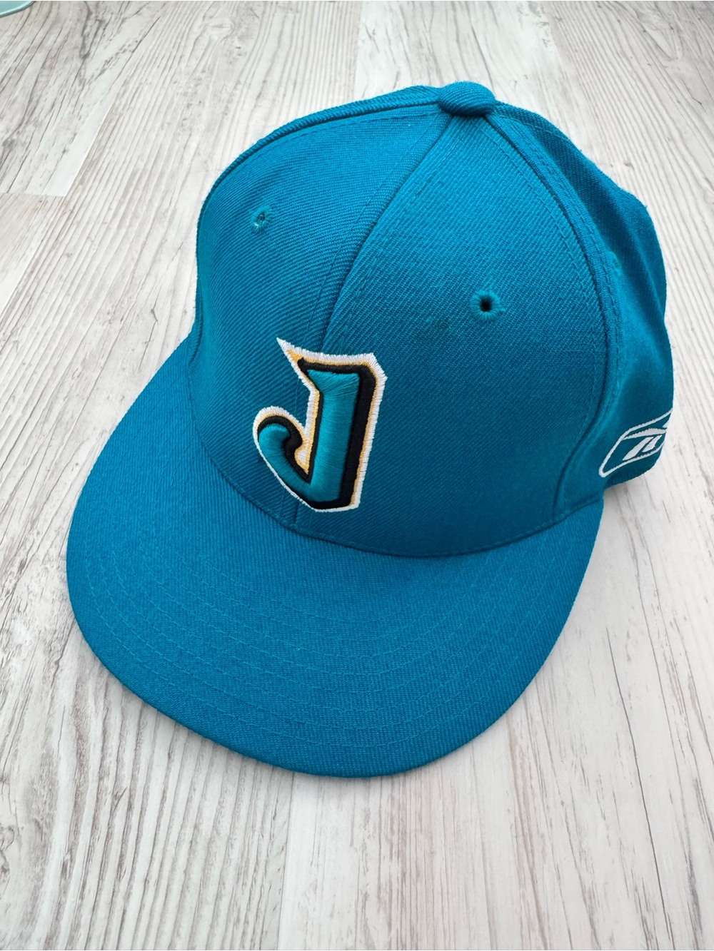 Vintage Jacksonville Jaguars Hat